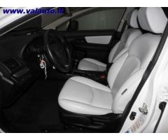 SUBARU XV 2.0 D TREND 4WD CV147 Bollo pagato fino al 2018!!!