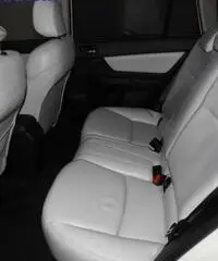 SUBARU XV 2.0 D TREND 4WD CV147 Bollo pagato fino al 2018!!!