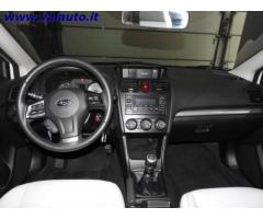 SUBARU XV 2.0 D TREND 4WD CV147 Bollo pagato fino al 2018!!!
