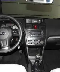 SUBARU XV 2.0 D TREND 4WD CV147 Bollo pagato fino al 2018!!!