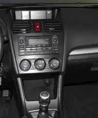 SUBARU XV 2.0 D TREND 4WD CV147 Bollo pagato fino al 2018!!!