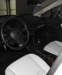 SUBARU XV 2.0 D TREND 4WD CV147 Bollo pagato fino al 2018!!!