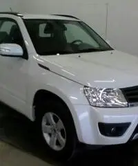 SUZUKI Grand Vitara 1.6 3 porte Evolution SUZUKI Grand Vitara 1.6 3 porte Evolution