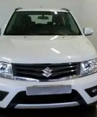 SUZUKI Grand Vitara 1.6 3 porte Evolution SUZUKI Grand Vitara 1.6 3 porte Evolution