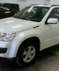 SUZUKI Grand Vitara 1.6 3 porte Evolution SUZUKI Grand Vitara 1.6 3 porte Evolution