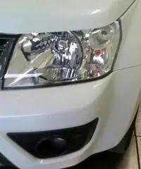 SUZUKI Grand Vitara 1.6 3 porte Evolution SUZUKI Grand Vitara 1.6 3 porte Evolution