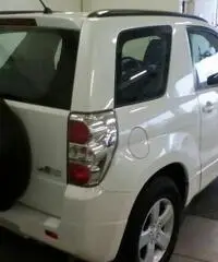 SUZUKI Grand Vitara 1.6 3 porte Evolution SUZUKI Grand Vitara 1.6 3 porte Evolution