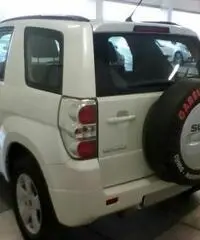 SUZUKI Grand Vitara 1.6 3 porte Evolution SUZUKI Grand Vitara 1.6 3 porte Evolution