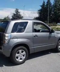 SUZUKI Grand Vitara 1.6 16V 3 porte SOLO 73000 KM !!