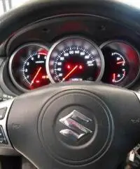 SUZUKI Grand Vitara 1.9 DDiS 5 porte