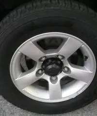 SUZUKI Jimny 1.5 DDiS cat 4WD JLX Più Special