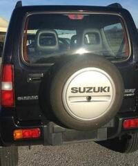 SUZUKI Jimny 1.5 DDiS 4WD JLX Neopatentato!