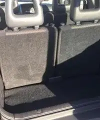 SUZUKI Jimny 1.5 DDiS 4WD JLX Neopatentato!