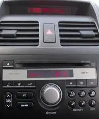 SUZUKI SX4 1.9 DDiS 4WD Outdoor Line