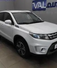SUZUKI Vitara 1.6 DDiS 4WD ALL-GRIP V-TOP CV120-KM 0 SUZUKI Vitara 1.6 DDiS 4WD ALL-GRIP V-TOP CV120-KM 0