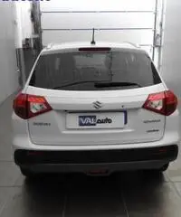 SUZUKI Vitara 1.6 DDiS 4WD ALL-GRIP V-TOP CV120-KM 0 SUZUKI Vitara 1.6 DDiS 4WD ALL-GRIP V-TOP CV120-KM 0