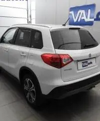 SUZUKI Vitara 1.6 DDiS 4WD ALL-GRIP V-TOP CV120-KM 0 SUZUKI Vitara 1.6 DDiS 4WD ALL-GRIP V-TOP CV120-KM 0