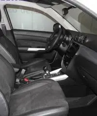 SUZUKI Vitara 1.6 DDiS 4WD ALL-GRIP V-TOP CV120-KM 0 SUZUKI Vitara 1.6 DDiS 4WD ALL-GRIP V-TOP CV120-KM 0