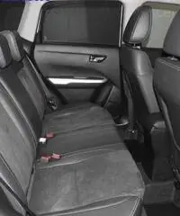 SUZUKI Vitara 1.6 DDiS 4WD ALL-GRIP V-TOP CV120-KM 0 SUZUKI Vitara 1.6 DDiS 4WD ALL-GRIP V-TOP CV120-KM 0