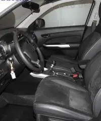 SUZUKI Vitara 1.6 DDiS 4WD ALL-GRIP V-TOP CV120-KM 0 SUZUKI Vitara 1.6 DDiS 4WD ALL-GRIP V-TOP CV120-KM 0