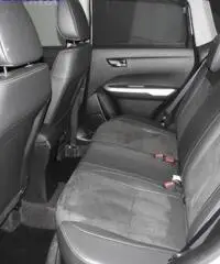 SUZUKI Vitara 1.6 DDiS 4WD ALL-GRIP V-TOP CV120-KM 0 SUZUKI Vitara 1.6 DDiS 4WD ALL-GRIP V-TOP CV120-KM 0