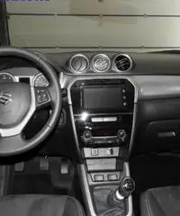 SUZUKI Vitara 1.6 DDiS 4WD ALL-GRIP V-TOP CV120-KM 0 SUZUKI Vitara 1.6 DDiS 4WD ALL-GRIP V-TOP CV120-KM 0