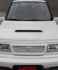 SUZUKI Vitara 1.9 diesel JLX SUZUKI Vitara 1.9 diesel JLX