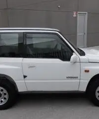 SUZUKI Vitara 1.9 diesel JLX SUZUKI Vitara 1.9 diesel JLX