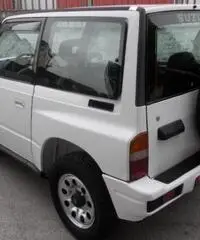 SUZUKI Vitara 1.9 diesel JLX SUZUKI Vitara 1.9 diesel JLX