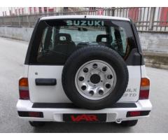 SUZUKI Vitara 1.9 diesel JLX