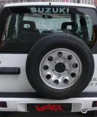SUZUKI Vitara 1.9 diesel JLX SUZUKI Vitara 1.9 diesel JLX
