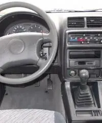 SUZUKI Vitara 1.9 diesel JLX SUZUKI Vitara 1.9 diesel JLX