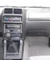 SUZUKI Vitara 1.9 diesel JLX SUZUKI Vitara 1.9 diesel JLX