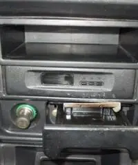 SUZUKI Vitara 1.9 diesel JLX SUZUKI Vitara 1.9 diesel JLX