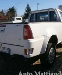 TATA Xenon 2.2 Dicor 4x2 PC Pick-up TATA Xenon 2.2 Dicor 4x2 PC Pick-up