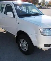 TATA Xenon 2.2 Dicor 4x4 PL-DC Pick-up   TATA Xenon 2.2 Dicor 4x4 PL-DC Pick-up
