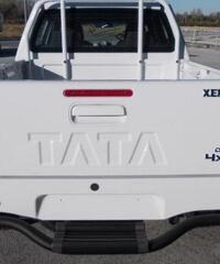 TATA Xenon 2.2 Dicor 4x4 PL-DC Pick-up  