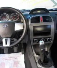 TATA Xenon 2.2 Dicor 4x4 PL-DC Pick-up   TATA Xenon 2.2 Dicor 4x4 PL-DC Pick-up