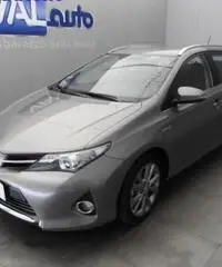 TOYOTA Auris Touring Sports TOURING SPORT 1.8 HYBRID SW - Garantita 12 mesi!