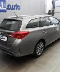 TOYOTA Auris Touring Sports TOURING SPORT 1.8 HYBRID SW - Garantita 12 mesi!