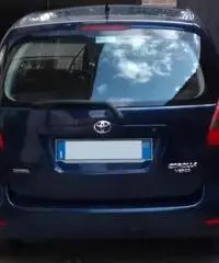 Toyota Corolla Verso