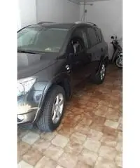 Toyota rav 4 anno 2008 Toyota rav 4 anno 2008