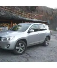 Toyota rav4 Toyota rav4