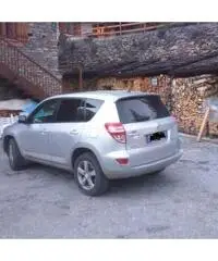 Toyota rav4 Toyota rav4