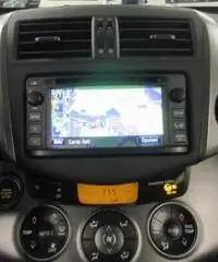 TOYOTA RAV 4 RAV4 Crossover 2.2 D-4D 150 CV DPF Exclusive TOYOTA RAV 4 RAV4 Crossover 2.2 D-4D 150 CV DPF Exclusive