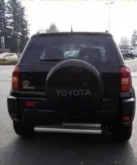 TOYOTA RAV 4 RAV4 2.0 16V cat 3 porte Sol TOYOTA RAV 4 RAV4 2.0 16V cat 3 porte Sol