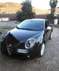 vendo Alfa mito Junior ottima per neopatentati. vendo Alfa mito Junior ottima per neopatentati.