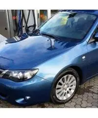 Vendo bellissima Subaru Impreza potente e dai bassi consumi Vendo bellissima Subaru Impreza potente e dai bassi consumi