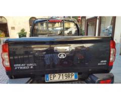 Vendo GREAT WALL steed 5 dc 4x4