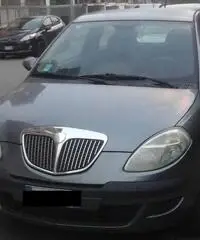 Vendo Lancia Y anno 2005, Vendo Lancia Y anno 2005,